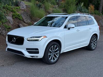 2018 Volvo XC90 T6 Momentum SUV