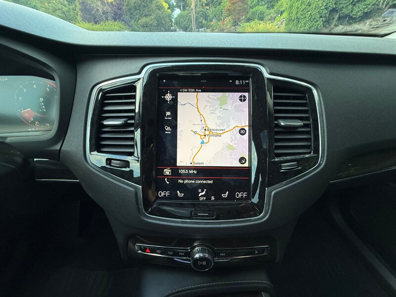 2018 Volvo XC90 T6 Momentum - Photo 18 - Portland, OR 97202