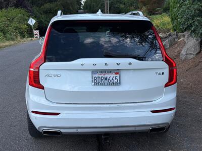 2018 Volvo XC90 T6 Momentum - Photo 5 - Portland, OR 97202