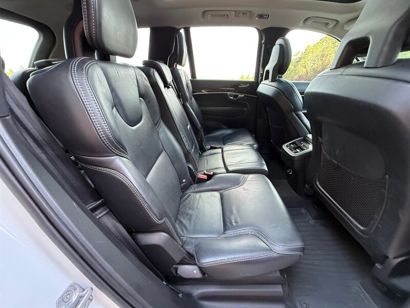 2018 Volvo XC90 T6 Momentum - Photo 13 - Portland, OR 97202