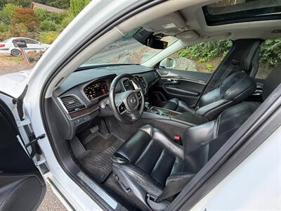 2018 Volvo XC90 T6 Momentum - Photo 8 - Portland, OR 97202