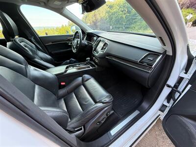2018 Volvo XC90 T6 Momentum - Photo 10 - Portland, OR 97202