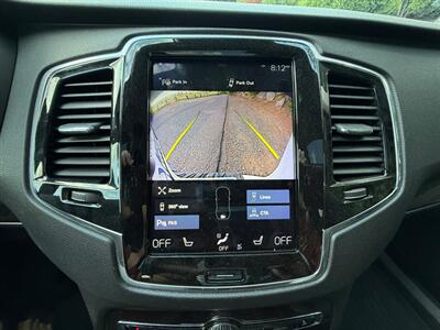 2018 Volvo XC90 T6 Momentum - Photo 23 - Portland, OR 97202