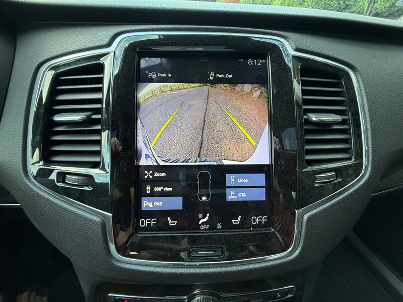 2018 Volvo XC90 T6 Momentum - Photo 23 - Portland, OR 97202