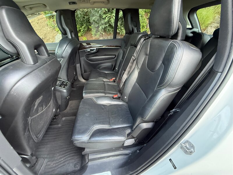 2018 Volvo XC90 T6 Momentum - Photo 15 - Portland, OR 97202