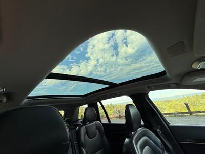 2018 Volvo XC90 T6 Momentum - Photo 12 - Portland, OR 97202