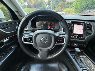 2018 Volvo XC90 T6 Momentum - Photo 21 - Portland, OR 97202