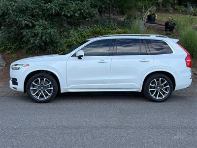 2018 Volvo XC90 T6 Momentum - Photo 2 - Portland, OR 97202