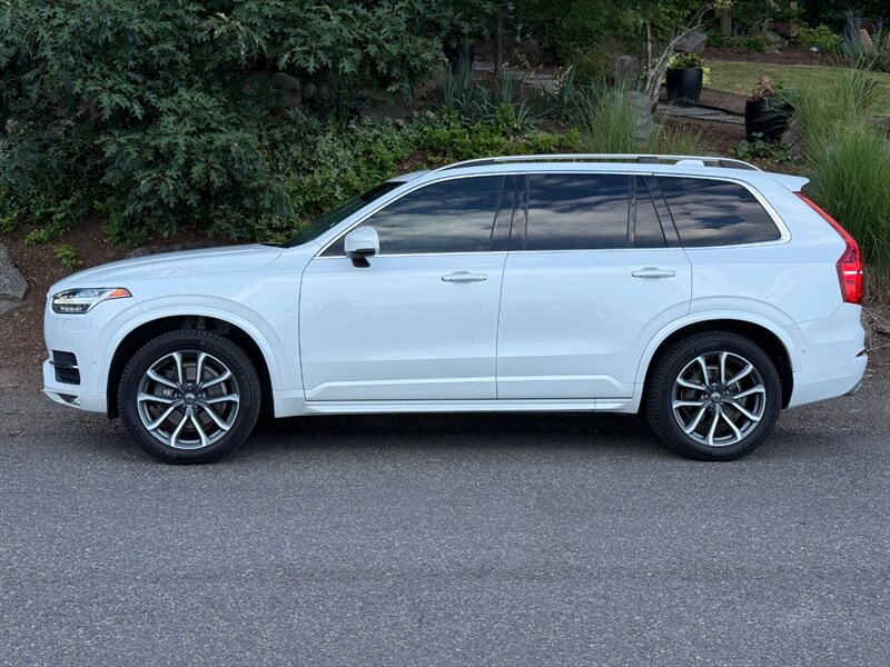 2018 Volvo XC90 T6 Momentum - Photo 2 - Portland, OR 97202