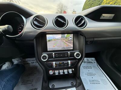2019 Ford Mustang GT Premium   - Photo 19 - Portland, OR 97202
