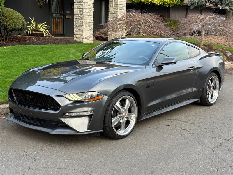 2019 Ford Mustang GT Premium   - Photo 1 - Portland, OR 97202