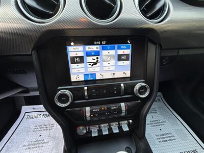 2019 Ford Mustang GT Premium   - Photo 11 - Portland, OR 97202