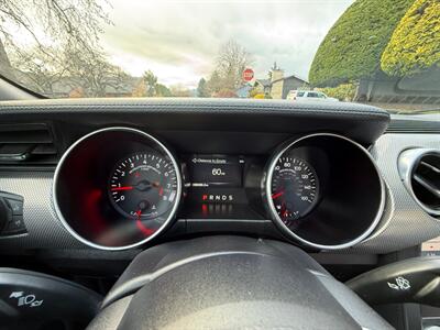 2019 Ford Mustang GT Premium   - Photo 15 - Portland, OR 97202