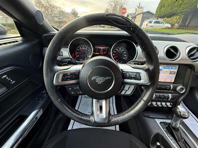 2019 Ford Mustang GT Premium   - Photo 14 - Portland, OR 97202