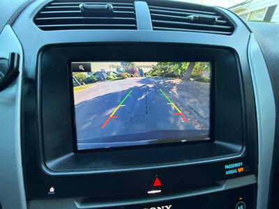 2013 Ford Explorer Sport   - Photo 24 - Portland, OR 97202