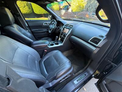 2013 Ford Explorer Sport   - Photo 10 - Portland, OR 97202