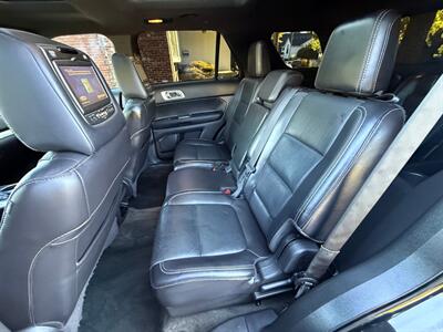 2013 Ford Explorer Sport   - Photo 16 - Portland, OR 97202