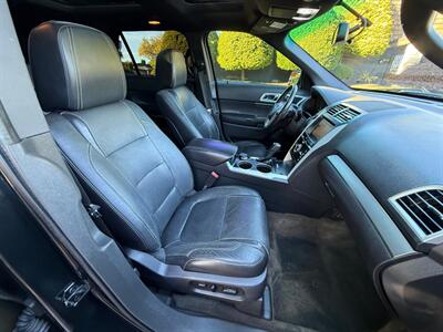 2013 Ford Explorer Sport   - Photo 11 - Portland, OR 97202