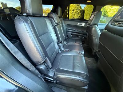 2013 Ford Explorer Sport   - Photo 13 - Portland, OR 97202