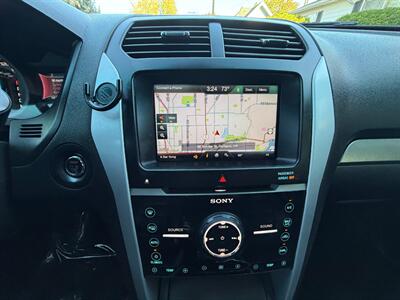 2013 Ford Explorer Sport   - Photo 18 - Portland, OR 97202