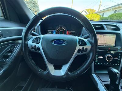 2013 Ford Explorer Sport   - Photo 21 - Portland, OR 97202