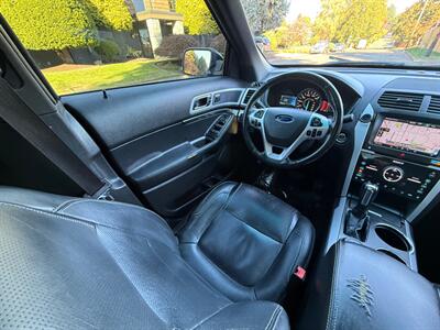 2013 Ford Explorer Sport   - Photo 20 - Portland, OR 97202