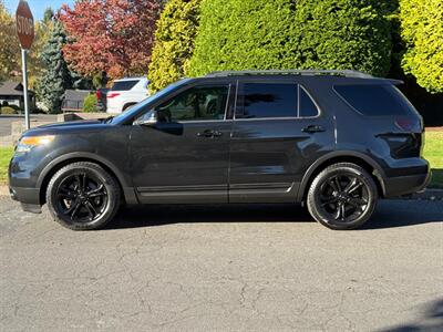 2013 Ford Explorer Sport   - Photo 2 - Portland, OR 97202
