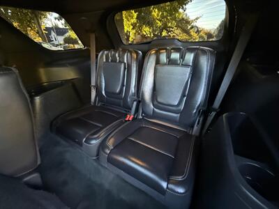 2013 Ford Explorer Sport   - Photo 15 - Portland, OR 97202