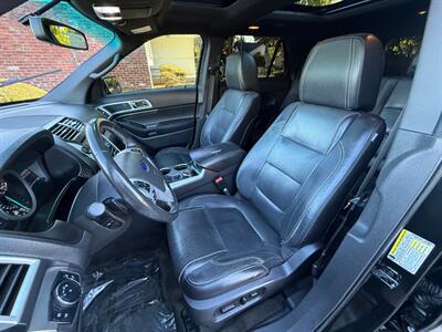 2013 Ford Explorer Sport   - Photo 9 - Portland, OR 97202