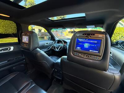 2013 Ford Explorer Sport   - Photo 12 - Portland, OR 97202