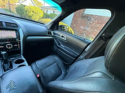 2013 Ford Explorer Sport   - Photo 19 - Portland, OR 97202