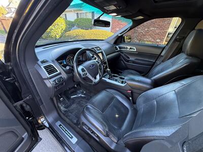 2013 Ford Explorer Sport   - Photo 8 - Portland, OR 97202