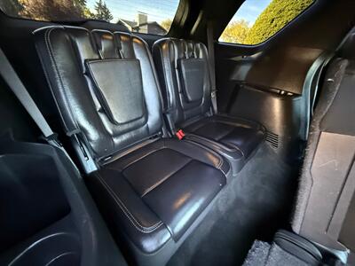 2013 Ford Explorer Sport   - Photo 14 - Portland, OR 97202