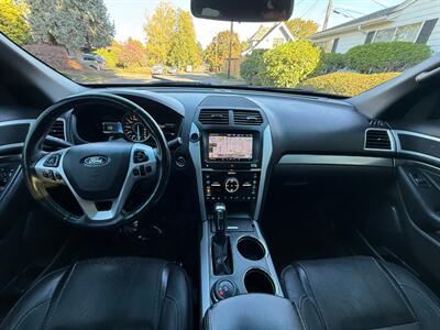 2013 Ford Explorer Sport   - Photo 17 - Portland, OR 97202