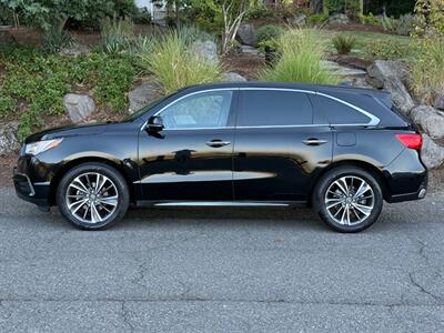2020 Acura MDX SH-AWD w/Tech   - Photo 2 - Portland, OR 97202