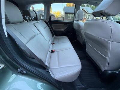 2017 Subaru Forester 2.5i Limited   - Photo 15 - Portland, OR 97202