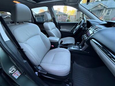 2017 Subaru Forester 2.5i Limited   - Photo 13 - Portland, OR 97202
