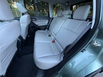 2017 Subaru Forester 2.5i Limited   - Photo 16 - Portland, OR 97202