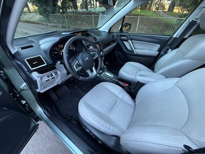 2017 Subaru Forester 2.5i Limited   - Photo 10 - Portland, OR 97202