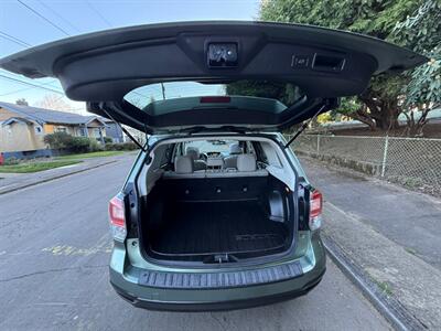 2017 Subaru Forester 2.5i Limited   - Photo 7 - Portland, OR 97202