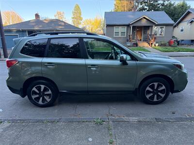 2017 Subaru Forester 2.5i Limited   - Photo 6 - Portland, OR 97202