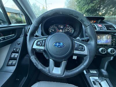 2017 Subaru Forester 2.5i Limited   - Photo 19 - Portland, OR 97202