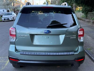 2017 Subaru Forester 2.5i Limited   - Photo 5 - Portland, OR 97202