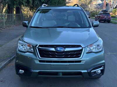 2017 Subaru Forester 2.5i Limited   - Photo 4 - Portland, OR 97202