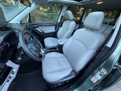 2017 Subaru Forester 2.5i Limited   - Photo 11 - Portland, OR 97202