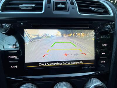 2017 Subaru Forester 2.5i Limited   - Photo 22 - Portland, OR 97202