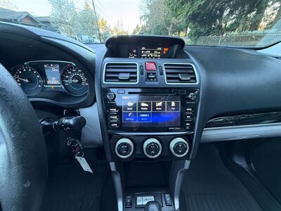 2017 Subaru Forester 2.5i Limited   - Photo 18 - Portland, OR 97202