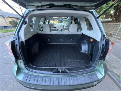 2017 Subaru Forester 2.5i Limited   - Photo 8 - Portland, OR 97202