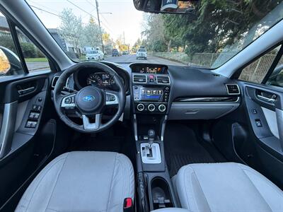 2017 Subaru Forester 2.5i Limited   - Photo 17 - Portland, OR 97202