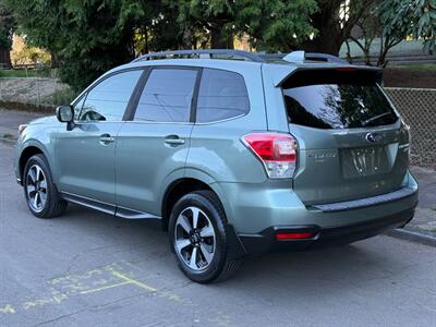 2017 Subaru Forester 2.5i Limited   - Photo 3 - Portland, OR 97202